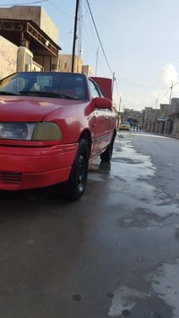 هوندا بوني • شرط الوكاله • سنويه 31