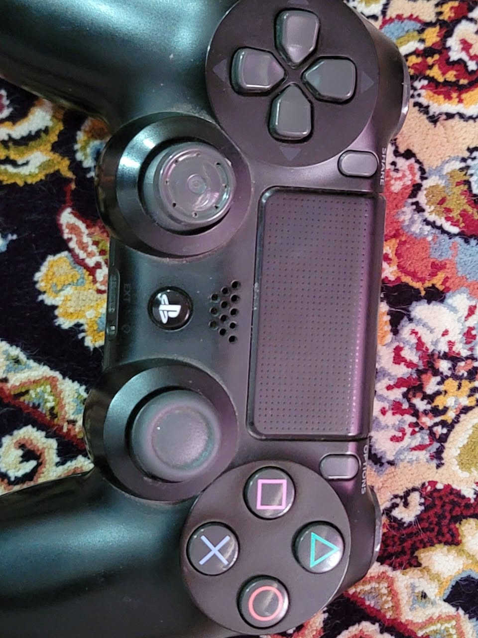 جوستك ps4 اصليه فول للمراوس بس بقرص بلي 5 مكاني حله حله حلههه لحد يكلي توصيل


**إذا كنت صاحب هذا الإعلان وتريد حذفه لأي سبب، رجاءا أرسل رسالة إلى الدعم الفني**