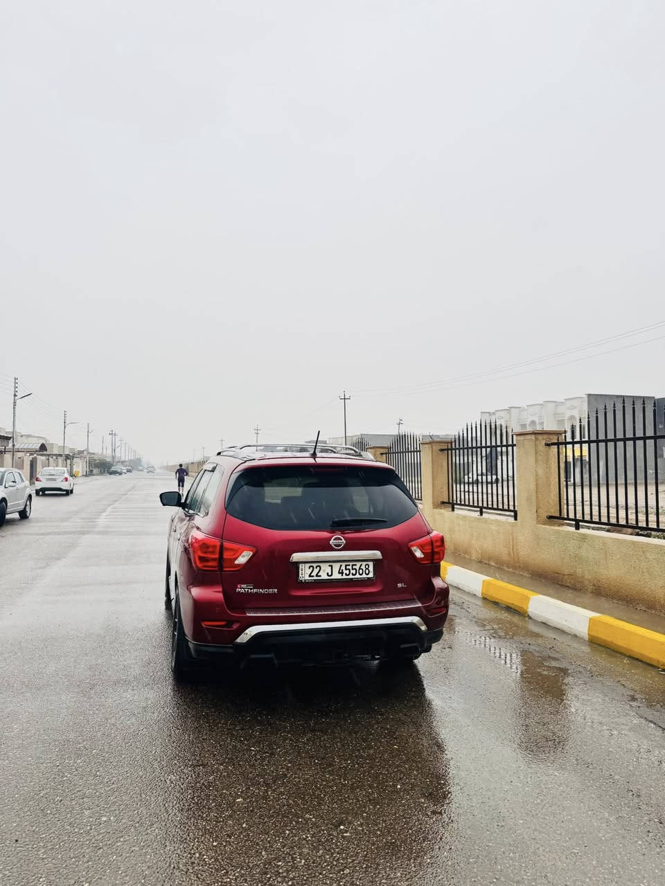 نيسان با ثفايندر 2017 فول رقم اربيل

سعر 128

***********
