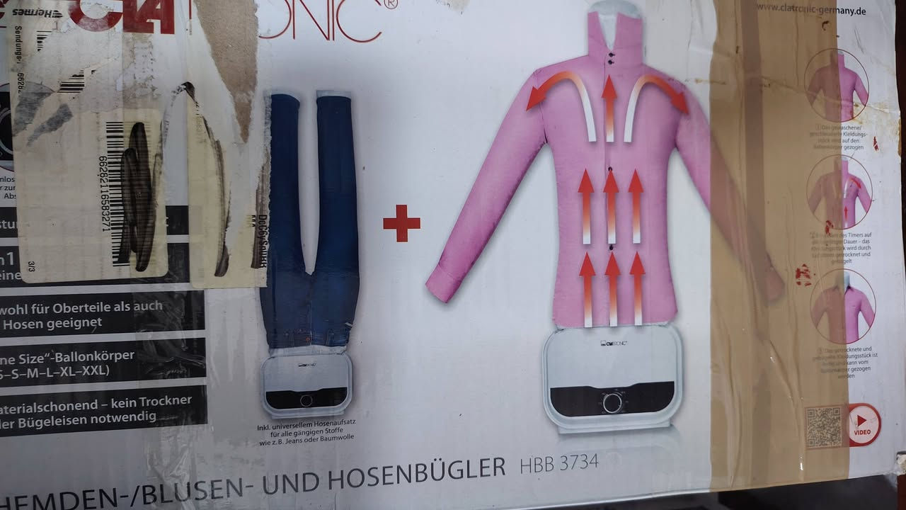 جاهزه مال باله جديده.. للبيع جمله ومفرد..


**إذا كنت صاحب هذا الإعلان وتريد حذفه لأي سبب، رجاءا أرسل رسالة إلى الدعم الفني**