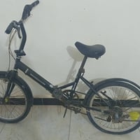 بايسكل تكسي • تايرات جديدة • بحاجة لحيم