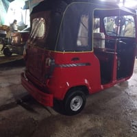 تكتك TVS • موديل 2019 • مكينة 22