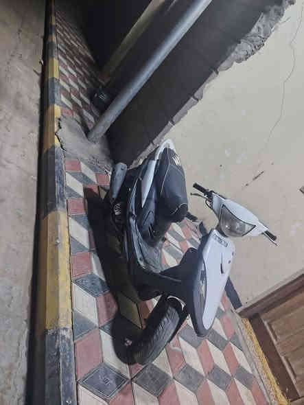 دراجه ماكس أحله من صوره دراجه شلعه فوال طيران ملاح فول عوزها ترتيب خارجي ***********
