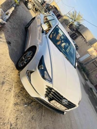 سوناته ٢.٠ • ماشي ٦٠٠٠٠ • كفالة