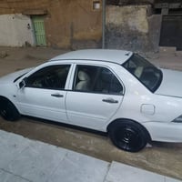 موديل ٢٠١٠ • ديوانية • مكينه وكير