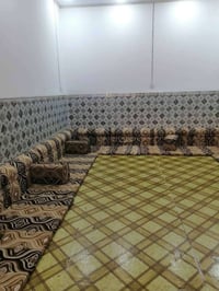 ديوان • ٧ دواشك • غساله شغاله