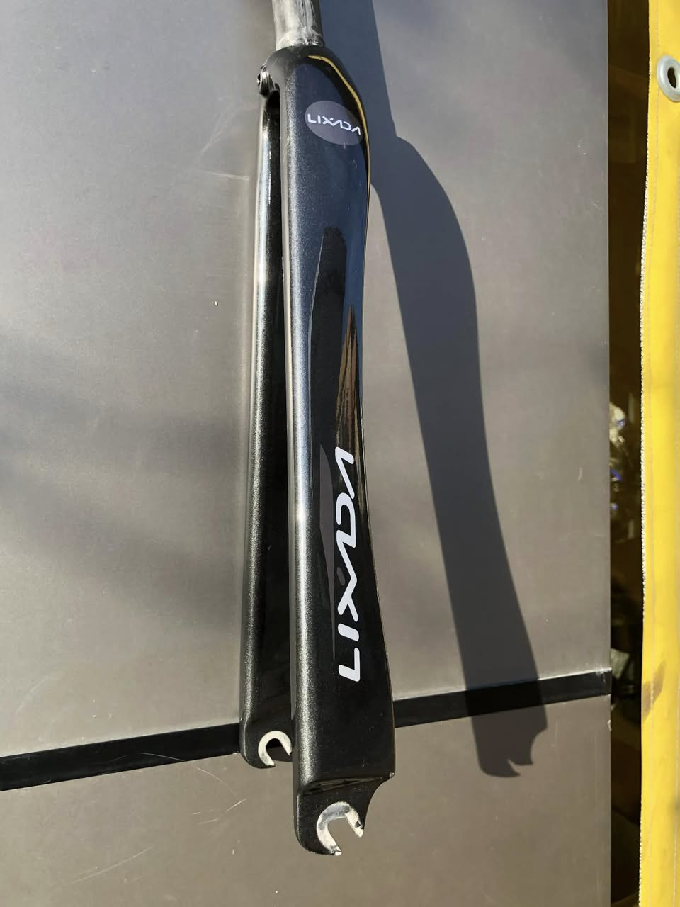 ماشة كاربون فايبر ماركةحجم28 سعر 40 الف


**إذا كنت صاحب هذا الإعلان وتريد حذفه لأي سبب، رجاءا أرسل رسالة إلى الدعم الفني**