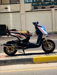 سكنس جبلي مثل ماموضح للصورة فول نضافة وتزويد وسعرها خيالي مال واحد مست...