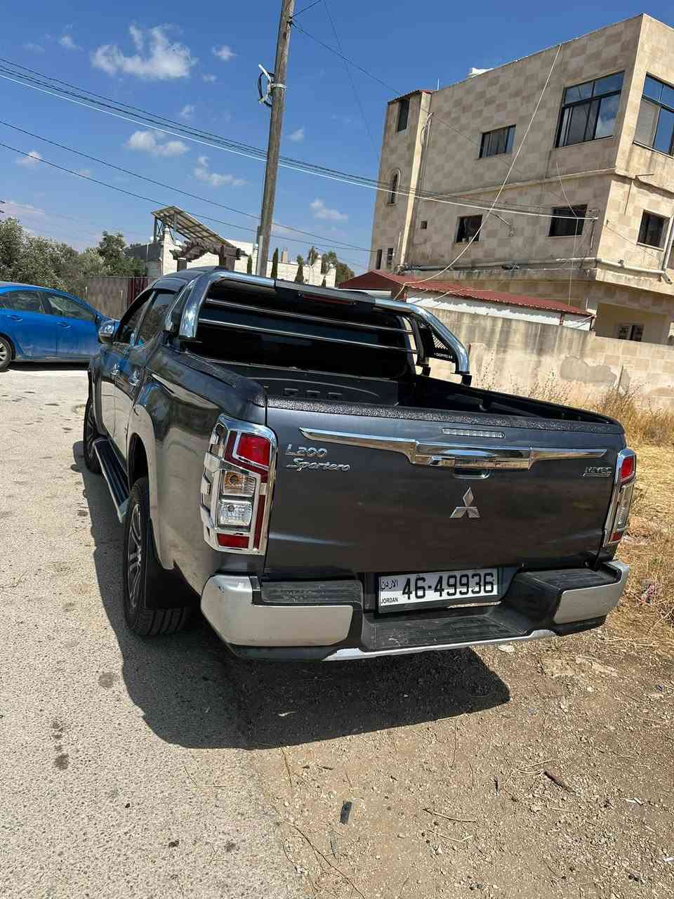 بكم سبور تيرو فل الفل ٢٠٢٢فحص كامل مطلوب ٢١ /٠٧٩٩٩٠٤٤٨٢/


**إذا كنت صاحب هذا الإعلان وتريد حذفه لأي سبب، رجاءا أرسل رسالة إلى الدعم الفني**