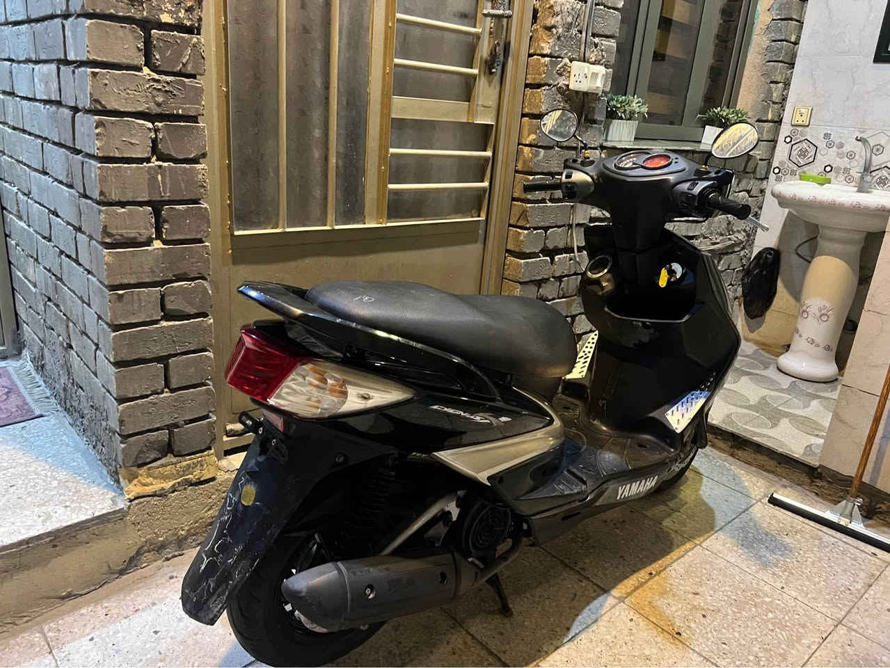 ‎سكنس كابريتر رمبة ٣الشهر‎ بغداد, العراق


**إذا كنت صاحب هذا الإعلان وتريد حذفه لأي سبب، رجاءا أرسل رسالة إلى الدعم الفني**