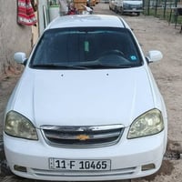 اوبترا • ٢٠١١ • اوتوماتيك