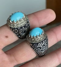 نيشابوري • خاتم
