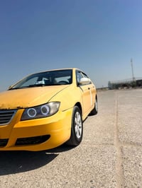 ليفان 620 • ماتور 1.6 • تحويل
