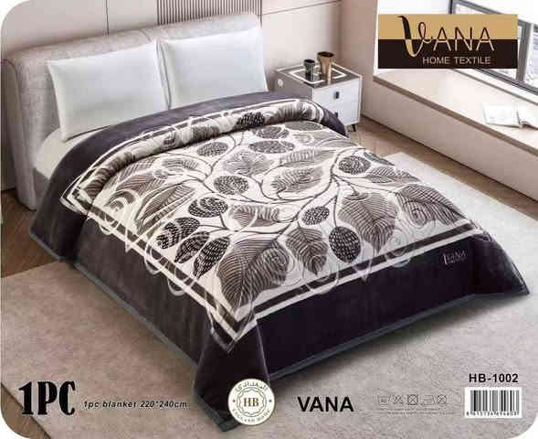 ⚜️عروضنا مع داڤانا للمفروشات ⚜️

بطانية نفرين 5 كيلو 

قياس : 240*220

السعر : 45 الف فقط 💫💫💫

للحجز وألاستفسار : واتساب أو خاص 
*********** 

توصيل قطعة داخل كربلاء 3000
لكل القطعه المحافضات  5000 

#مفروشات #ديكور_المنزل #اثاث_منزلي #اناقة_البيت #ديكور_راقي #تصميم_داخلي #افكار_ديكور #اثاث_راقي #بيت_الاحلام #تجهيز_المنزل
#مفروشات_العراق #اثاث_عراقي #عروض_العراق #ديكور_عراقي #كربلاء #النجف #بغداد #الحلة #البصرة #السماوة #الناصرية
#توصيل_مجاني #عروض_خاصة #خصومات #افتح_بيتك_بذوق #البيت_الراقي #الراحة_تبدأ_من_البيت #ستايلك_يبدأ_من_البيت #جمال_بيتك
