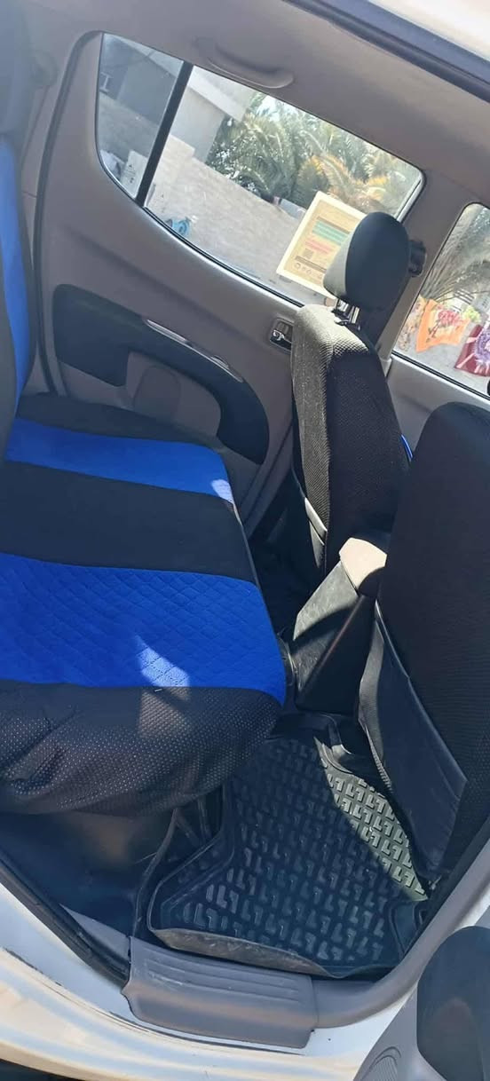 مستبوشي للبيع موديل 15محرك 6 سلندر كير اوتماتيك رقم بغداد ماشيه 160 للستفسار الاتصال عل الرقم التالي ***********
