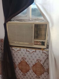 مكيف جنرال • نظافة • نجف أبو صخير