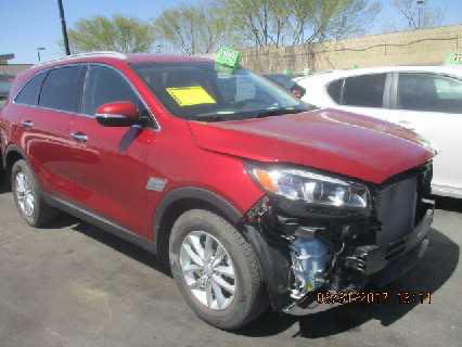 0َ7َ7َ1َ9َ7َ2َ5َ3َ5َ9َ سورنتو 16 لون مميز احمر داخل جلد ابيض رقم بغداد بأسمي مكفوله كير محرك صدر تايرات جديد تبريد قطعتين مكاني ديالى بعقوبه حادثها سرقه جاملغ صور الحادث موجوده مع الصور السعر 165$ وبيها مجال للاستفسار 
0️⃣7️⃣7️⃣1️⃣9️⃣7️⃣2️⃣5️⃣3️⃣5️⃣9️⃣ بي واتساب
