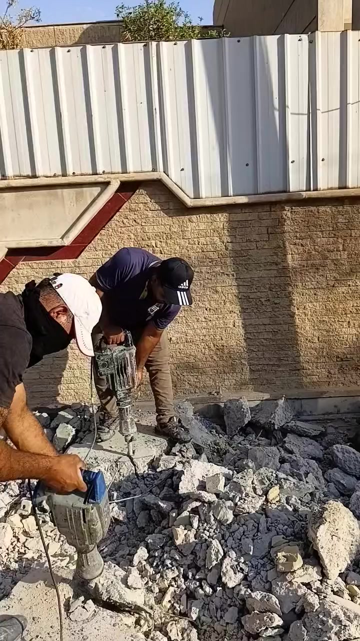 كادر تفليش سقوف جدران رباطات تكشير بغداد فقط رقم ***********
