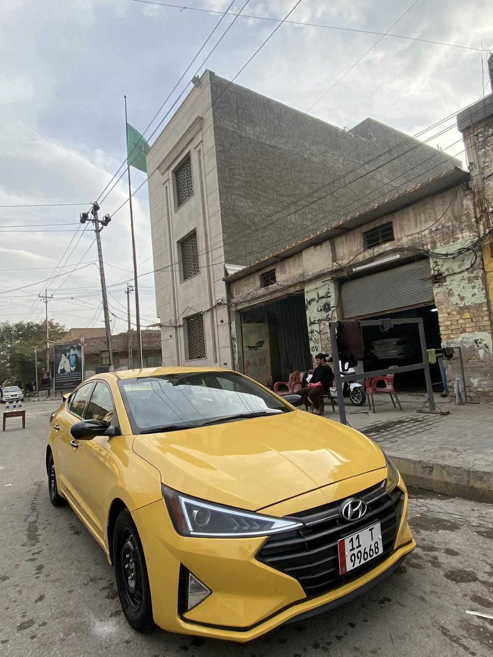 الهم صلي على محمد وآل محمد. 
السلام عليكم   
/ النتره.     ماشية 69 حقيقي شرط 
موديل / 2020
مواصفات / نص فول
مكينه / 2000 دوش 
كير / AT المرغوب 
دوشمه عام
منضومه زنون
صور الحادث بل منشور ايرباك ستيرن فقط 
مكفولة عدة حادث امريكا بدون دواخل شرط سونار كفاله حتة جاملغات من قطرة معجون راديترات مال شركة    كفاله من اي ظربه بلعراق شرط سفاح موس 
سياره احله من صور بعد
بيع أو مراوس حسب القناعه
رقم بغداد مميز دولي مصفرة هيئة غرامات   السعر 135
مكان بغداد الكرخ 
 للاستفسار ***********
