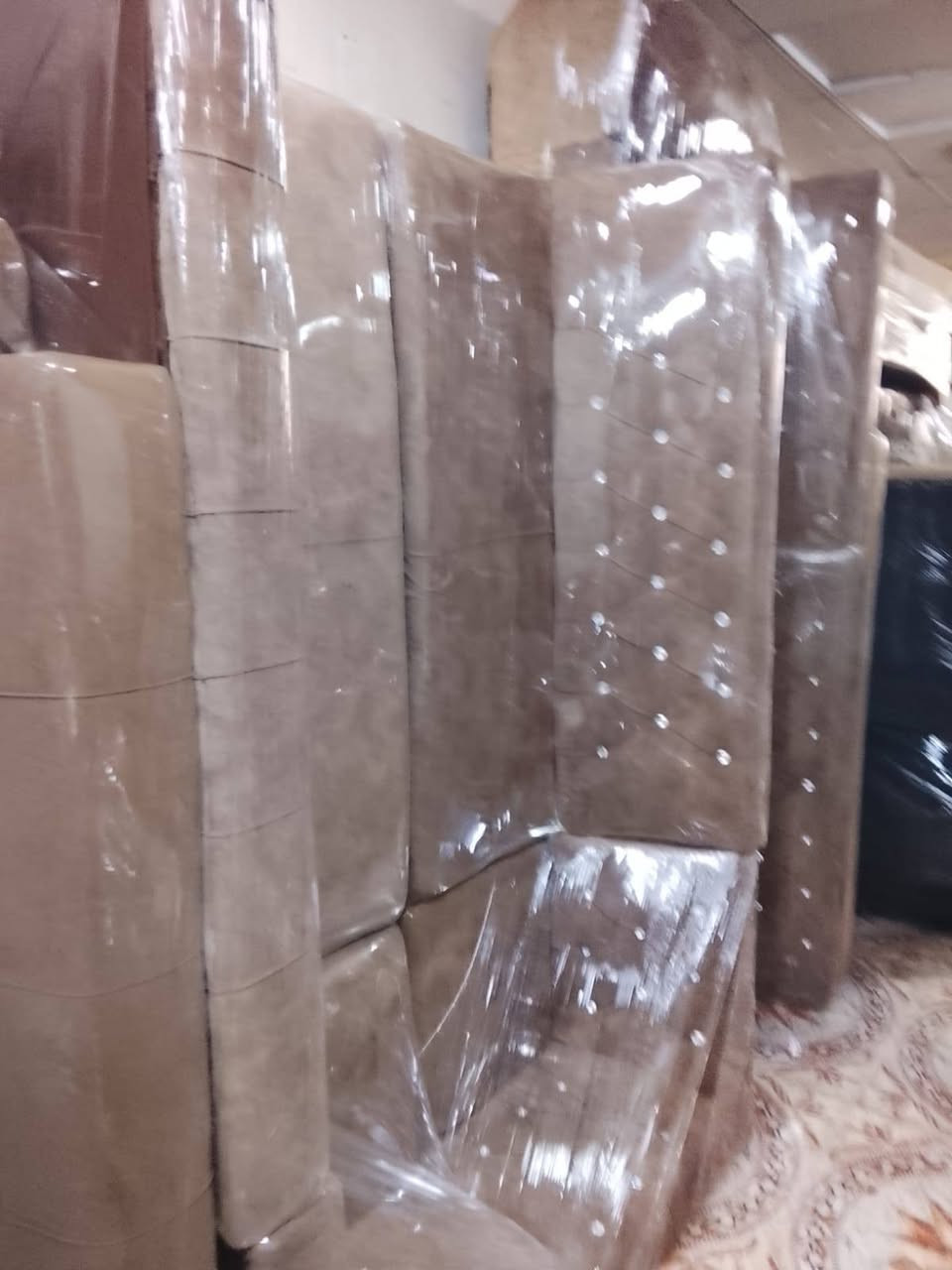 ديوان 12 نفر .. السعر 160


**إذا كنت صاحب هذا الإعلان وتريد حذفه لأي سبب، رجاءا أرسل رسالة إلى الدعم الفني**