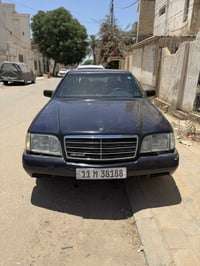 شبح ١٩٩٢ • مكينة ٣٢٠ • ميكانيك وكير جديد