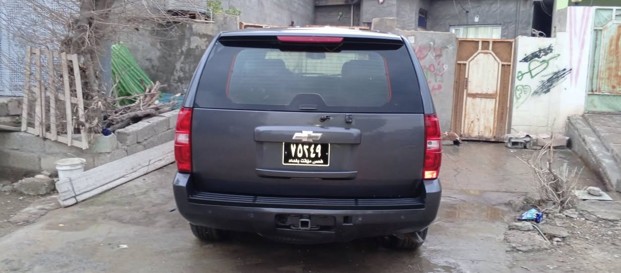 بەناوی خوای گەورە تاهۆ 2009 LTZ بڕاوەی دوبەی  بەشەرتی گێڕ و مەکینە بێ دەعم لێدراو چرکەی تیانیە ، نرخی 65 گەڵا و مەعامەلە بۆ فرۆشتن و گۆڕینەوە بەشاینە موس لەکەلارم ،گۆڕینەوە *********** كالار, السليمانية
