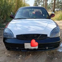 نوبرا 2004 • اوتوماتيك • كربلاء طويريج