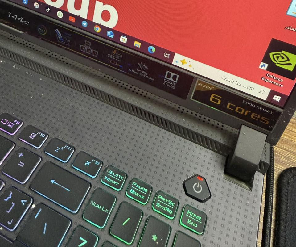 السلام عليكم للبيع السعر 950 الف رقمي ***********
