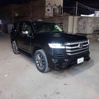 لاندكروز GX • ٢٠٢٣ • بغداد
