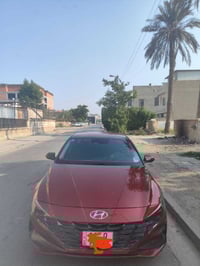 النترا 2023 هايبرد فئة اس اي ال فول مواصفات ماعدا الكشنات والفنحة ماشي...