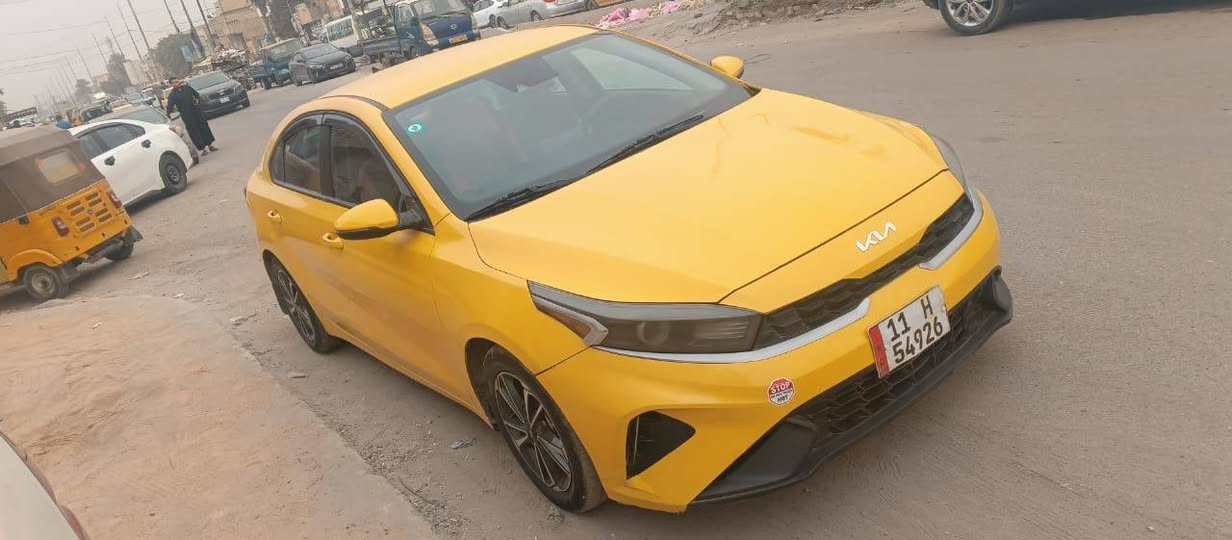 السلام عليكم
فورتي 2023 أمريكي حادث موضح مع الصور
مواصفات 
اشاير بل مري
شاشه كبيره
كأمره دواره
تحديد مسار
مانع انزلاق
فول تحكمات ستيرن
تبريد ثلج
منضومه غاز
وضعيات قياده
گير مكينه كفاله
رقم بغداد باسمي
بعد بيها هواي مواصفات
السعر 127 وبيهاا مجال ماكو فورتي 23 بيهج سعر؟
للاستفسار ***********
مكان بغداد
مكلف بل نشر فقط اتصال ع رقم!!!
