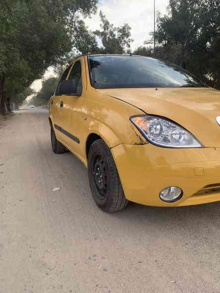 السلام عليكم طيبة 2015رقم بغداد إنكليزي للبيع
سيارة بسمي سنوية جديدة هزة جديدة مصفرة هيئة 
محرك طابوكة شادهة جديدة صار شهر 
صدر امامي كلة جديد من عدا الدبلات 
دبلات خلفية وبوربرن خلفي جديد 
باتري جديد 
كهربائيات كلها شغالة 
صبغ بيها جاملغ خلفي عكس السايق واضح بالصور 
كشرها واضح بالصور 
مكاني بغداد 
السعر 33 
رقمي ***********
