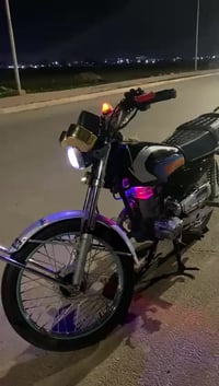 ٥ كير • كهربائية • ٢٠١٩