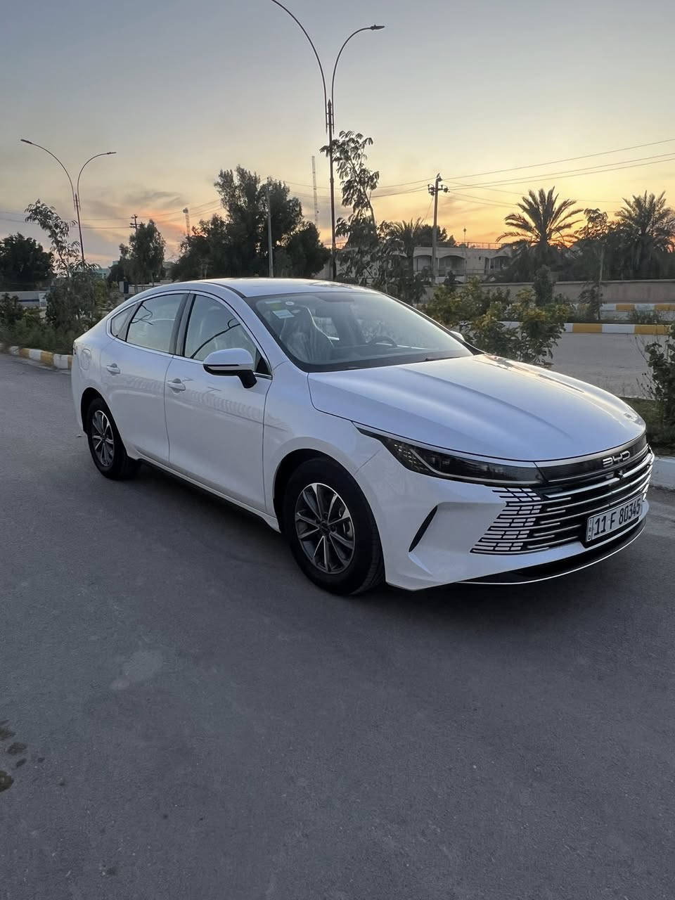 دستروير موديل 2025 ماشيه 4000 كلو متر
سياره على وضع الشركه كفاله عامه. ملحقات كامله

تغليف كشنات لايلون جلاتين  مع ارضيه جلد  شغل  النواب درجه أوله 
+كامرات اماميه وخلفيه 
السعر 19 مليون و250 الف
*********** 
عنواني ناصريه  الحبوبي
