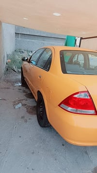 نيسان سني بدي كوري 2012 بسمي صدر جديد رقم نكليزي كير مكينه تبريد كامله...