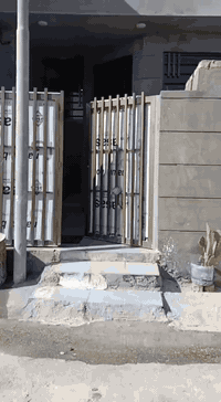 اسلام عليكم دار لبيع مساحه 100متر
طابو زراعي سند 25 تحويل بسم المشتري
بناء حديث. خدمات كامله
غرفه نوم وستقبال ومطبخ صحيات خرجيه وداخل
البيت نضيف واحد عله واحد شرط.
العنوان تقاطع العلويه شريفه ع وره قاعت الحديد
بصف الشارع التفاصيل اتصال عله الرقام بسعر مناسب 
***********.      ***********
