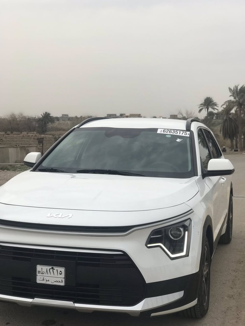 السلام عليكم            
كيانيرو مديل 2024

مواصفات السيارة 

رادار امامي

رادار خلفي 

رادار جانبي 

مثبت سعرعه 

تحديد مسار 

توقف ذاتي 

اوتو هولد 

السيارة بيهه قطعه وحده الجاملغ فقط تعديل بدون تبديل وبارد بل باب الخلفي بدون دواخل بدون شواصي بدون ايرباك السيارة مصلحه مال جناي للبيع او مراوس حسب القناعه سعرهه 160$وبيهه مجال تترقم اي محافظه مكاني صلاح الدين ***********    ***********
