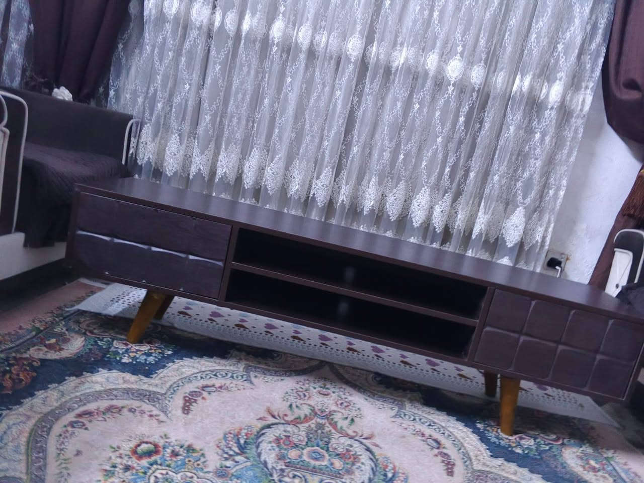 غراض للبيع


**إذا كنت صاحب هذا الإعلان وتريد حذفه لأي سبب، رجاءا أرسل رسالة إلى الدعم الفني**