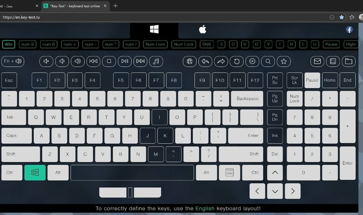 لابتوب اوبن بوكس وكل مواصفاته مكتوبه بالصور  الشاشة 4K بس بيه مشكلة بالكيبورد بعض الدكم بيها خلل وهي الاحرف
i, j, k, m, <, space
وديته للتصليح وما رهمت الا يتبدل الكي بورد 
السعر 250 الف 

https://www.alibaba.com/product-detail/Factory-Pipo-W15-4K-laptop-16_1601254991405.html#:~:text=Factory%20Pipo%20W15%204K%20laptop%2016%20RAM%20+512GB%20SSD%20core,Description


**إذا كنت صاحب هذا الإعلان وتريد حذفه لأي سبب، رجاءا أرسل رسالة إلى الدعم الفني**