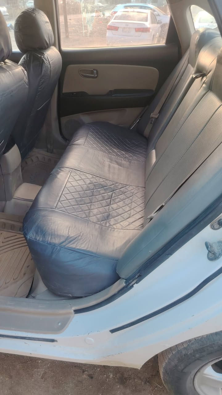 السلام عليكم ورحمة الله وبركاته
افانتي ٢٠٠٧ البيع فول مواصفات
دسك رباعي
ABS بريك
مانع نزلاق
فتحت سقف
محرك 2,000
تخم تاير
محرك وكير مكفولات
رقم بغداد بسمي
سنويه تنفذ 2028
مصبوغ عام مبدل بيه حدريه
السعر 80$ وبيه مجال حك الجيه
للعنوان بابل جبله 
***********
