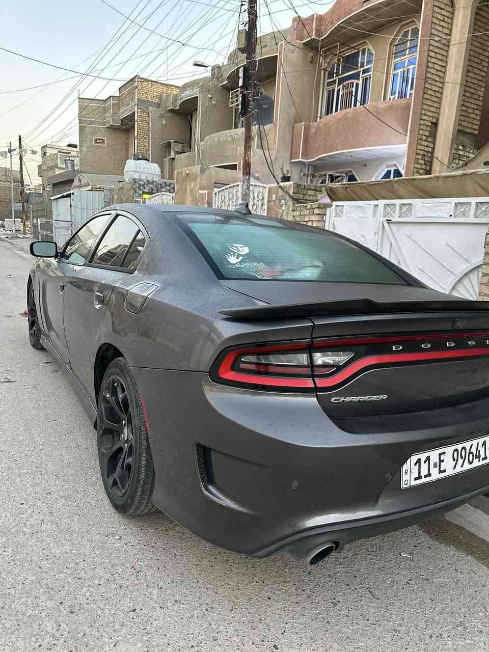 السلام عليكم جارجر 5700
RT     2021
امريكي حادث بنيد وجاملغات 
رقم بغداد تحويل ثاني يوم 
جاهزه من كلشي 
السعر 210$ وبيها مجال 
للاستفسار ***********
