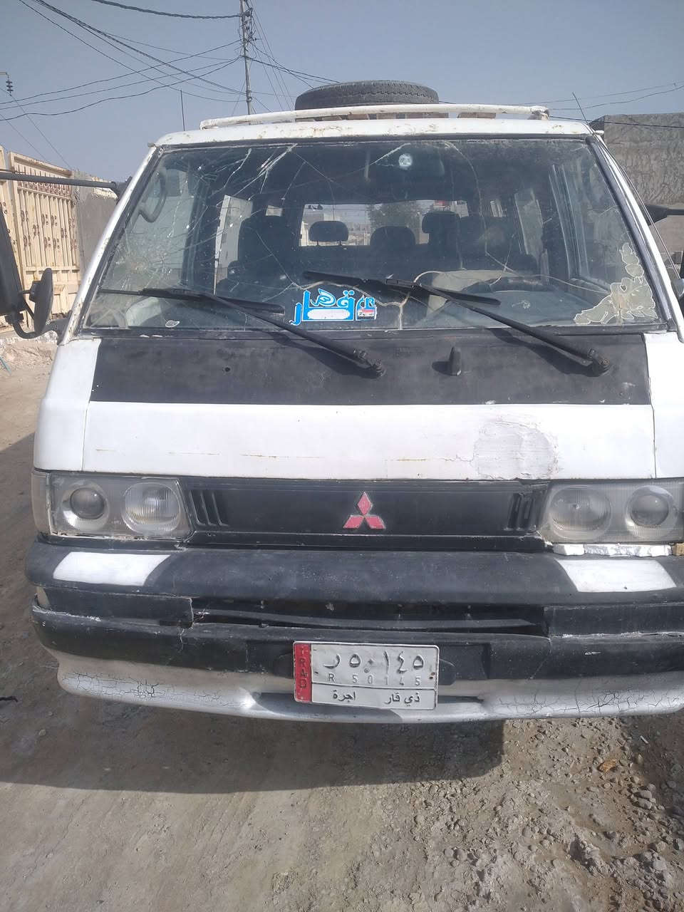 السلام عليك كيه للبيع مكينه كاز السعر 18 بيع او مراوس المكان النجف ماندل راعيها الرقم***********
