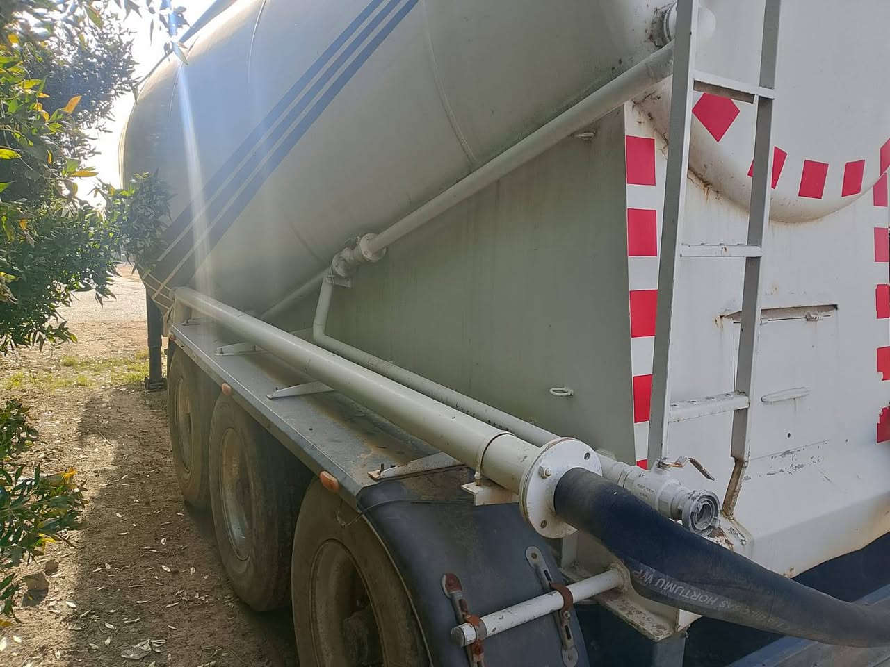 للبيع سايلو 3 دناكيرجوبلس العنوان بابل طريق السريع للأستفسار ***********
