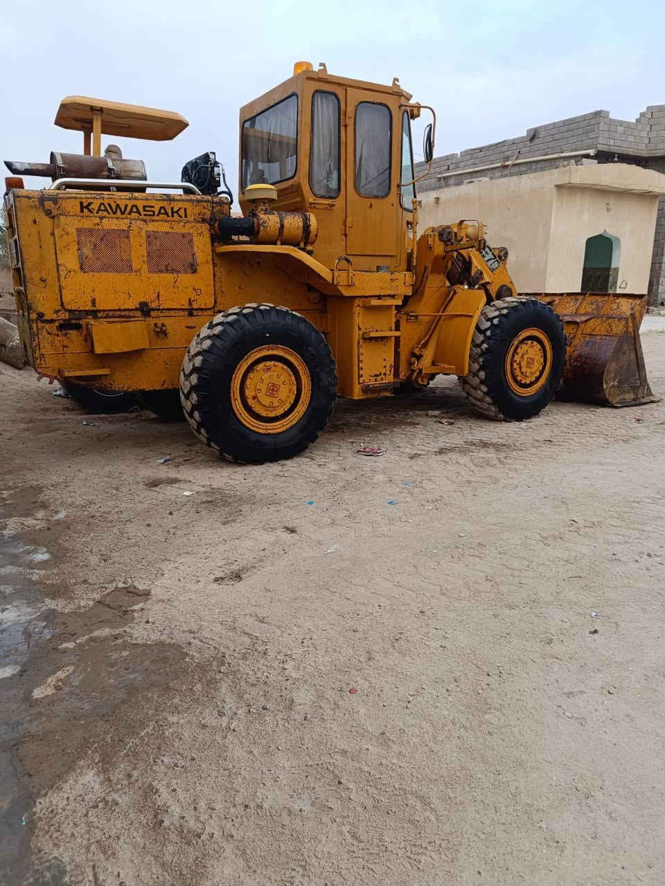 سلام عليكم شفل 70.كاوسكي      للبيع مديل 79
رقم بصره محرك بي لا تنقيص ولا تبخير
 مكان البصره كرمت علي ابو صخير الاستفسار
***********
