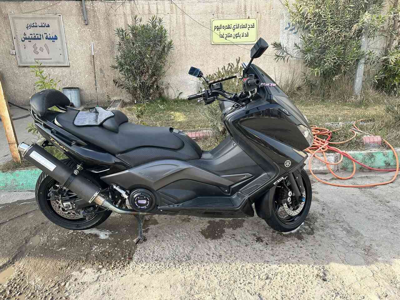 سلام عليكم تيماكس14للبيع جديده ومكفوله كله لحد ايكلي اشبيه مابيه مكفوله مكاني كاظميه 47سعره ***********
