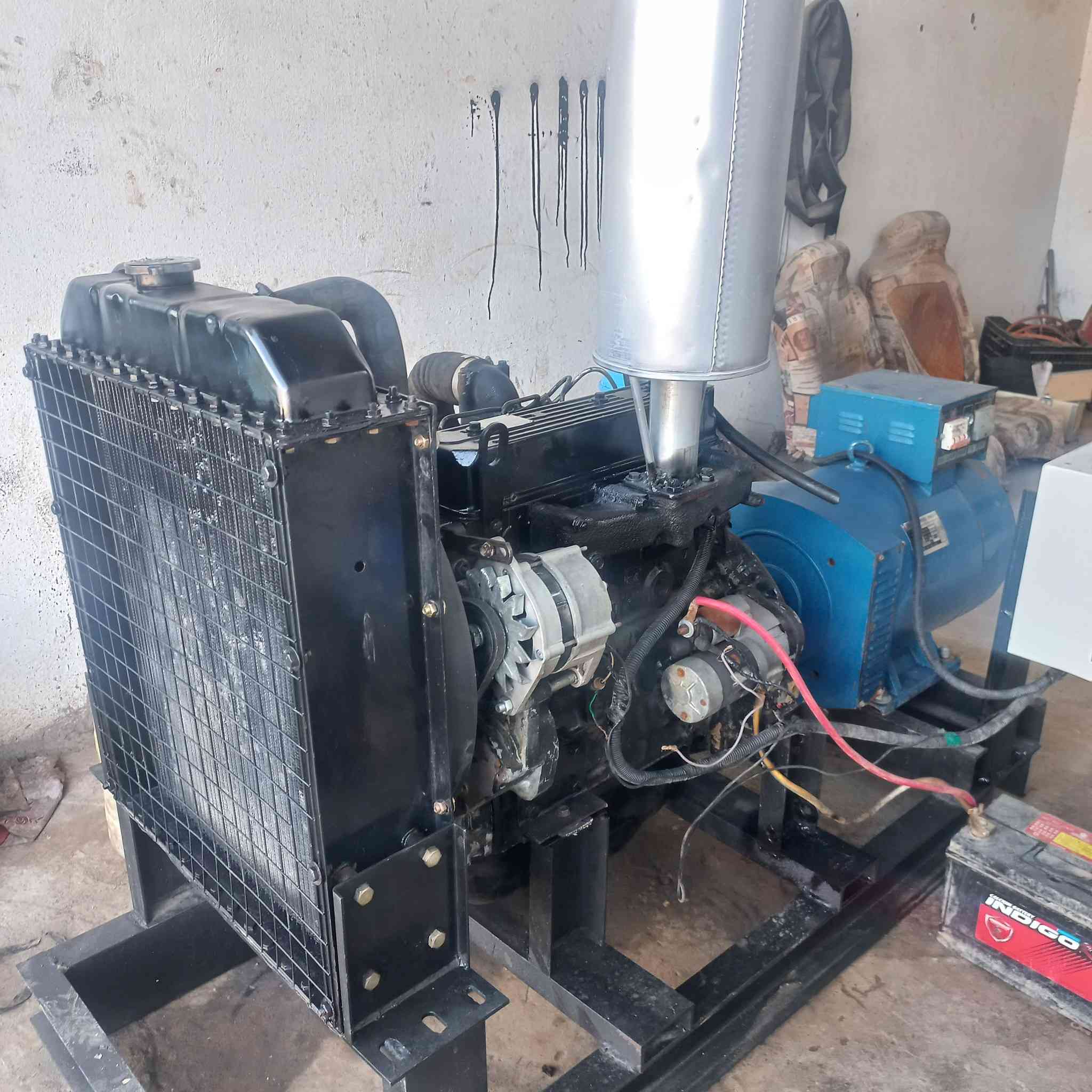 سلام عليكم مولد كابوته 30/كيفي ***********
