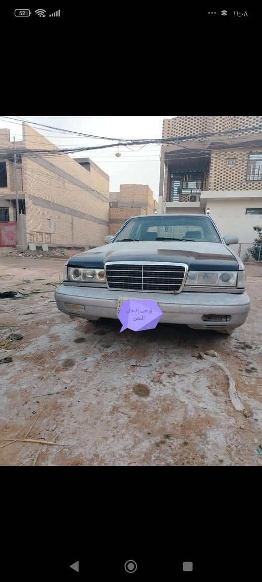 للبيع سيار كيه بونتيش موديل 95سيار جهز محرك ابلادي 2000بيع مستعجل السعر 17رقمه الهاتف ***********
