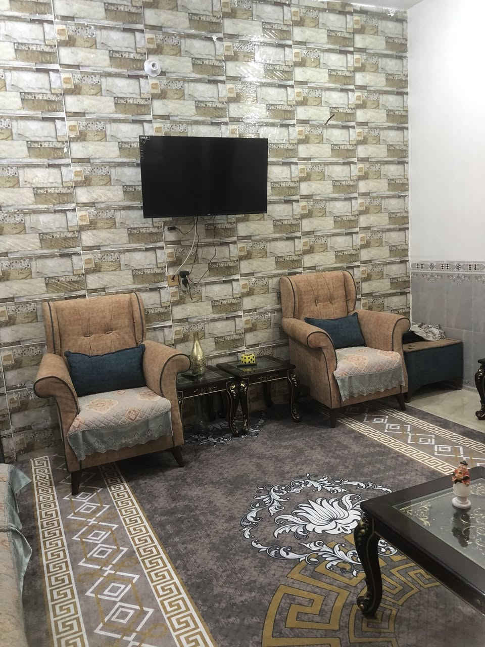 عليكم من رخصة الادمن تخم للبيع تركي مع بلازما جوسنك حجمها 42 سعر التخم 500 وبي مجال والبلازما 225 وبيها مجال نضيفات جداً مكان البيع مسيب حي ام البنين


**إذا كنت صاحب هذا الإعلان وتريد حذفه لأي سبب، رجاءا أرسل رسالة إلى الدعم الفني**