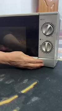 ميكرويف • جديد