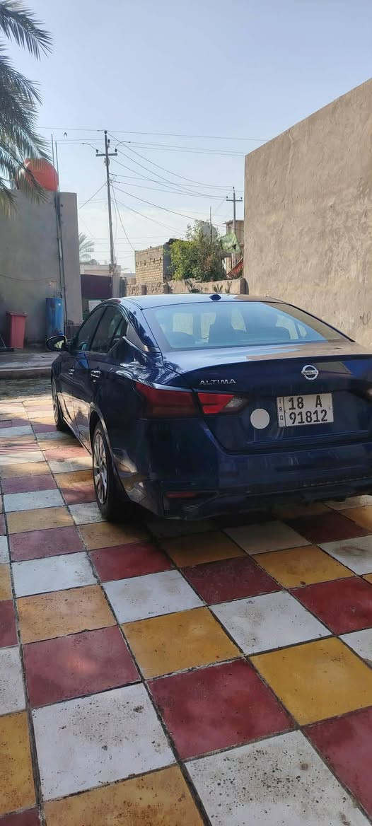 عمي سلام عليكم التيما نيسان موديل 19فول موصفات بصمه تشغيل عن بعده قفل سرعه تبريد فول محرك 2.5 ما شيه91840 حقيقه قطعه 2 مكان بابل السياحي ‏‪0781 701 1501‬‏و*********** سعر خاص
